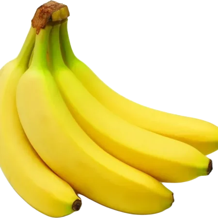 Organic Bananas