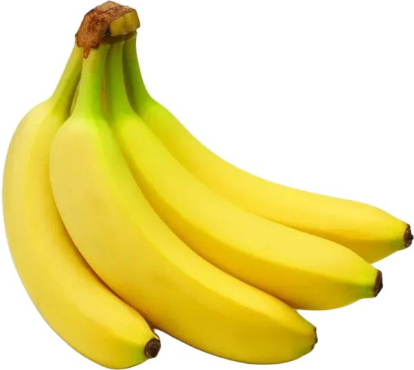 Organic Bananas