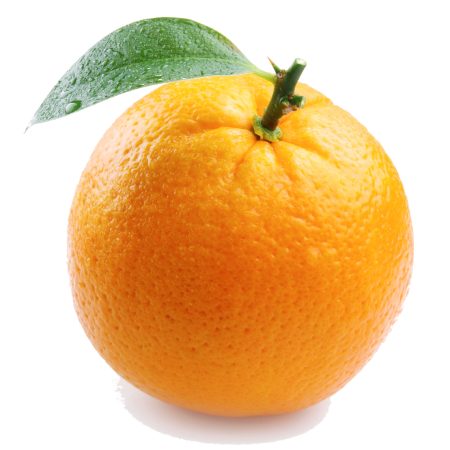 Organic Orange